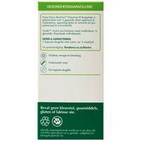 Flora Force BioVive™ B-Complex with Prebiotic Fibre 60 capsules